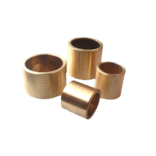 FU-1铜基粉末冶金含油轴承