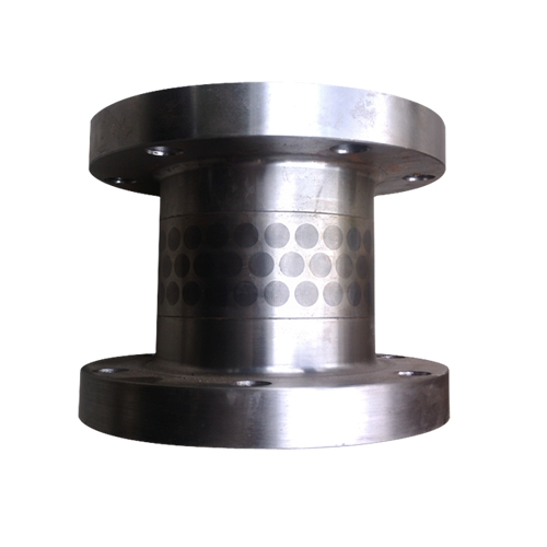 高耐磨合金镶嵌轴承